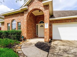 25702 Crisp Spring Ln, Spring, TX 77373