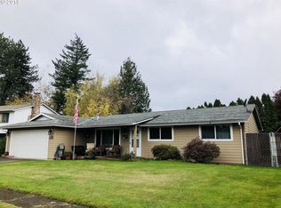 1189 NE Centurion Pl, Gresham, OR 97030