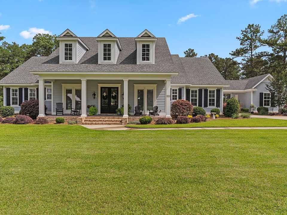 6598 Lake Pisgah Dr, Tallahassee, FL 32309 Zillow