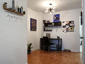 Rented by Compass