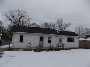 5138 Mecca St, Indianapolis, IN