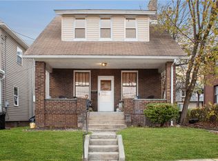 292 Deer Ln, Rochester, PA 15074