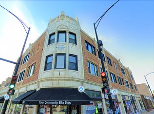 5600 Western, Chicago, IL 60659