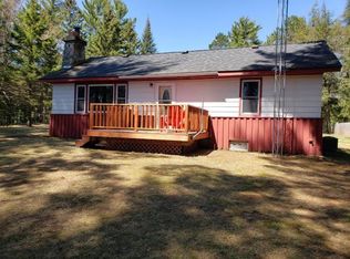 4915 Sherburn Ln, Eagle River, WI 54521