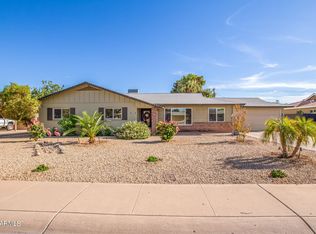 1601 W Lamar Rd, Phoenix, AZ 85015