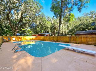 1774 Wildwood Dr, Saint Augustine, FL 32086