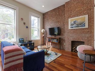 80 Morris St APT 1, Jersey City, NJ 07302