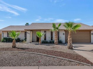 4017 W Grovers Ave, Glendale, AZ 85308
