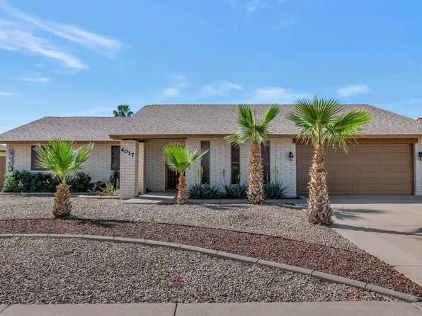 4017 W GROVERS Avenue, Glendale, AZ 85308
