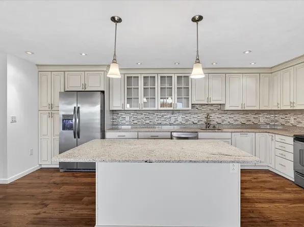 64 Broad Reach Unit 107, Weymouth, MA 02191