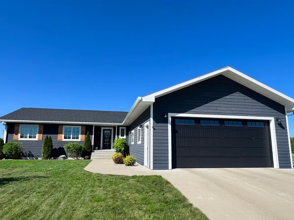 402 W Dakota Ave, Fort Pierre, SD 57532