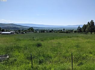 0 Stackland Rd, Cove, OR 97824