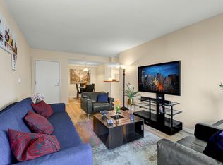 1415 2nd Ave Unit 1106, Seattle, WA 98101