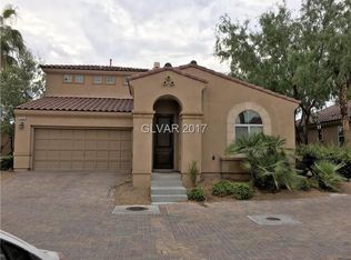 1222 Calcione Dr #0, Henderson, NV 89011