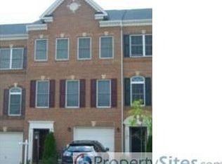 8206 Oak Lawn Dr UNIT 127, Laurel, MD 20723