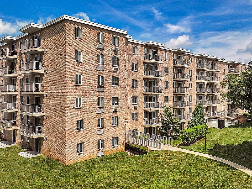 Residential Building