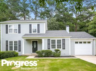 10415 Ash Rill Dr, Alpharetta, GA 30022