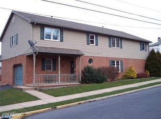 125 Church St APT A, Reading, PA 19607