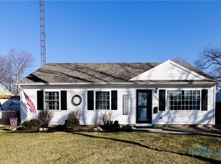 2325 Bahiamar Rd, Toledo, OH 43611