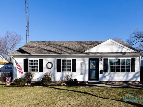 2325 Bahiamar Rd, Toledo, OH 43611