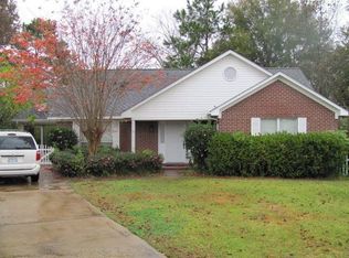 14 McCue Cir, Fairhope, AL 36532