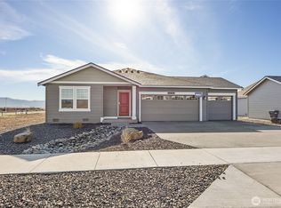 Mallard Meadows, Ellensburg, WA 98926