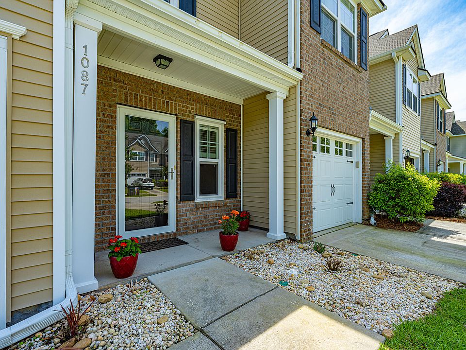 1087 Bennington Dr, Charleston, SC 29492 Zillow
