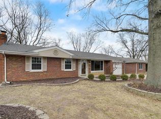 1555 Saint Loretto Dr, Florissant, MO 63033