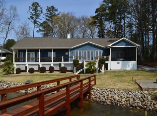 2148 Amicks Ferry Rd, Chapin, SC 29036