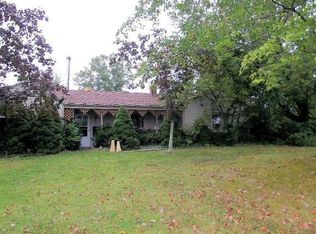 3064 Lakin Chapel Rd, Bethel, OH 45106