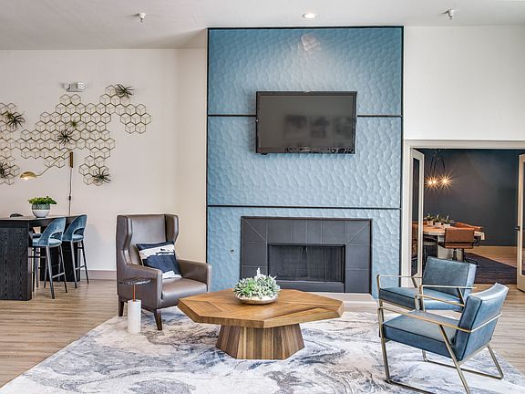 3rd image of 2815 Osler Dr APT 2302