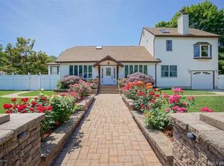 376 Hayes Ave, Bayville, NJ 08721