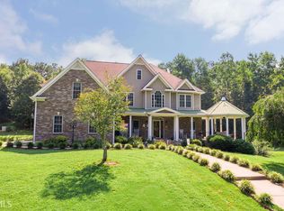 395 Price Rd, Carrollton, GA 30116