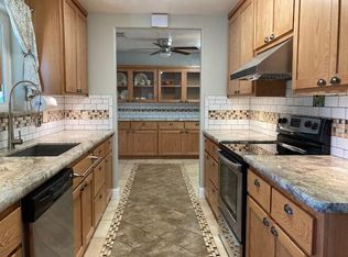 2100 Athens Ave, Redding, CA 96001