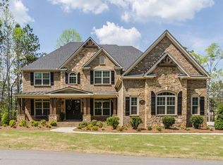 106 Rose Mill St, Milton, GA 30004