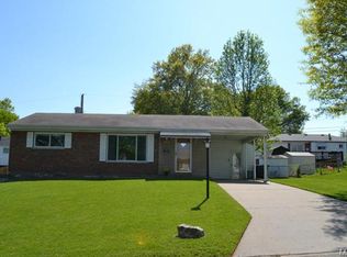 4350 Kay Ln, Saint Louis, MO