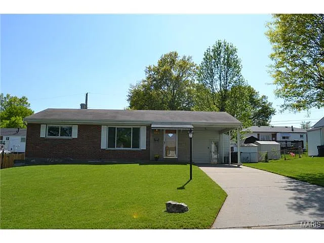 4350 Kay Ln photo 1