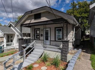 2306 Herman St, Covington, KY 41014