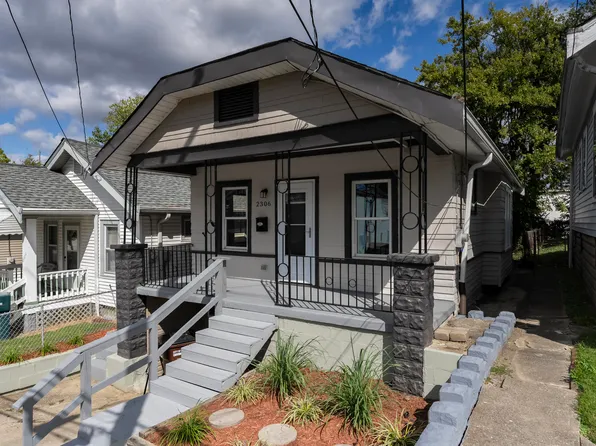 2306 Herman St, Covington, KY 41014