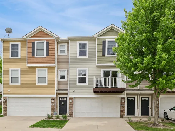 4845 NE McDougal Ln, Ankeny, IA 50021