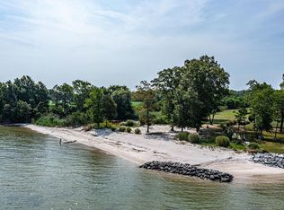 0 Pine Point Dr, Heathsville, VA 22473