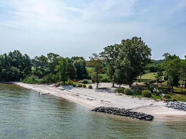 0 Pine Point Dr, Heathsville, VA 22473