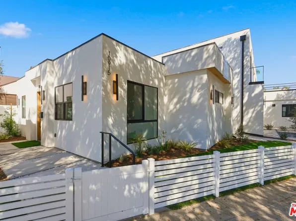 10915 Massachusetts Ave, Los Angeles, CA 90024