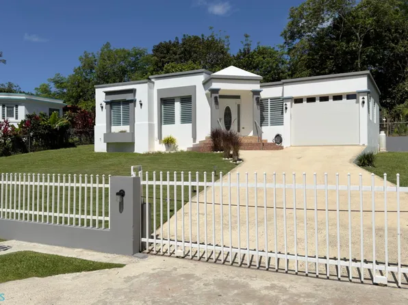 0 San Sebastian #Bo, San Sebastian, PR 00685