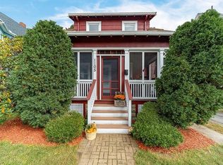 1105 Main St, Melrose, MA 02176