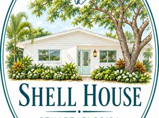 908 SE Krueger Pkwy, Stuart, FL 34996