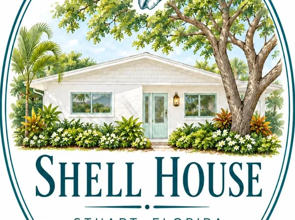 908 SE Krueger Pkwy, Stuart, FL 34996