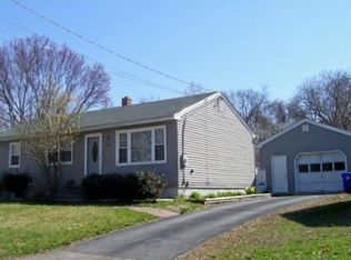 165 Dunbar St, Manchester, NH 03103