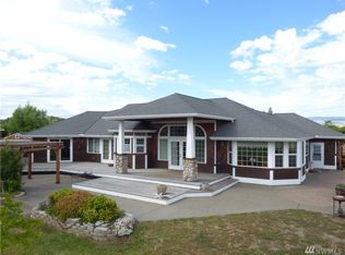 51 Curlew Rd, Ellensburg, WA 98926