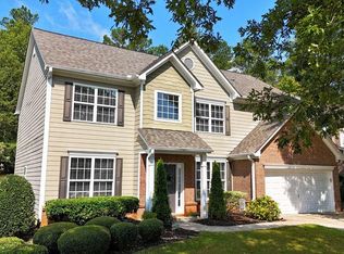 1715 Dawn Valley Trl, Cumming, GA 30040